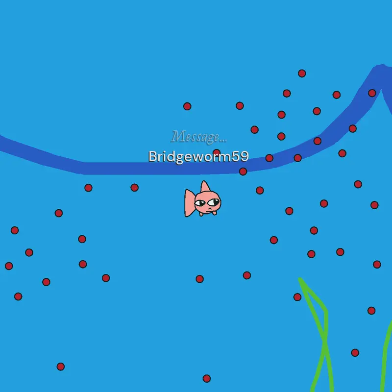Game by @Bridgewormr