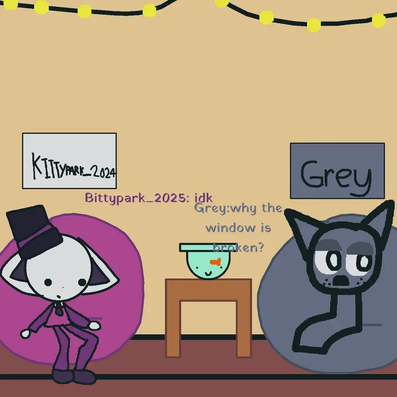Game by @purplegirly_and_cathat