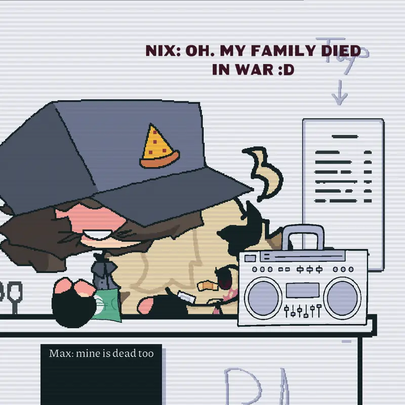 Game by @mynameismax20