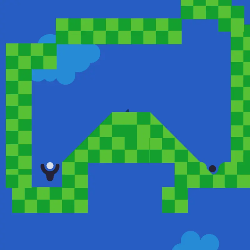 Game by @dessert_waffles