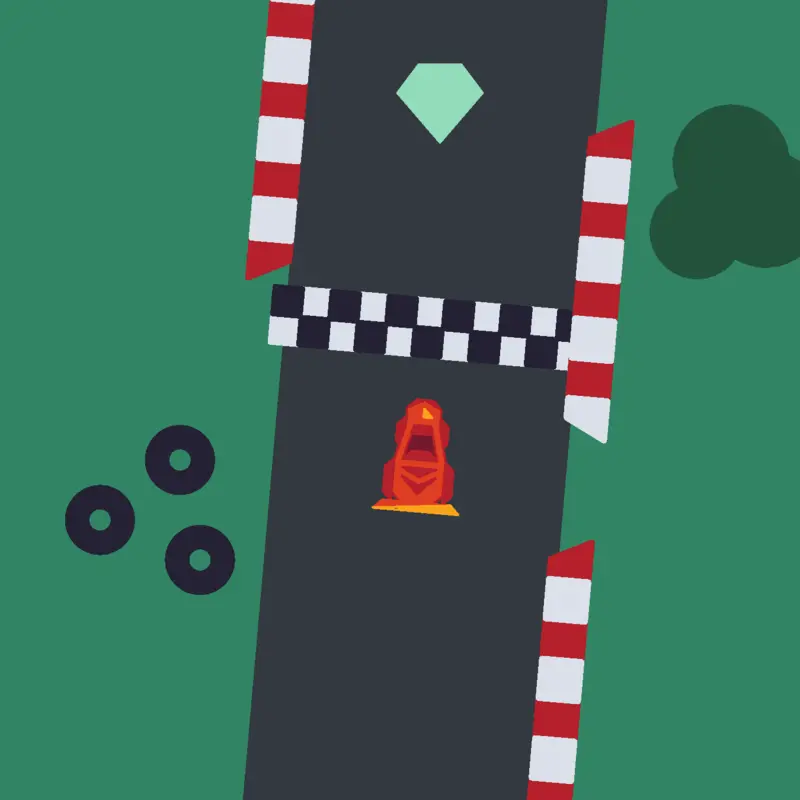 Game by @123adigledson