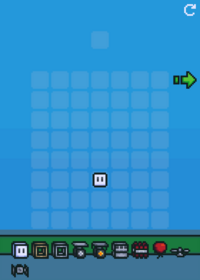 Contraption Builder 2 (Legacy)