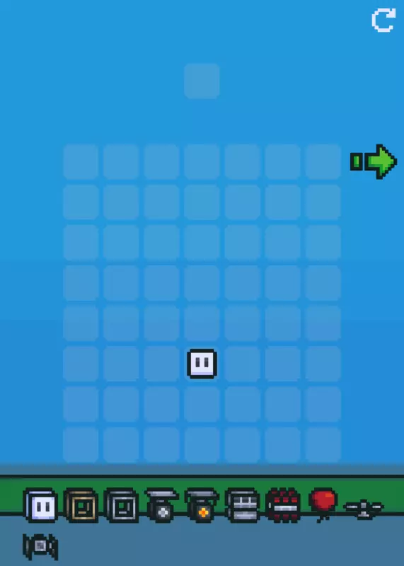 Game by @Ardaenn