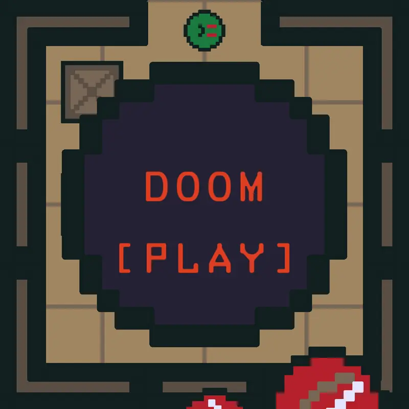 Game by @yeega