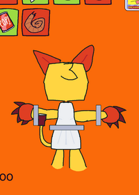 Scraps