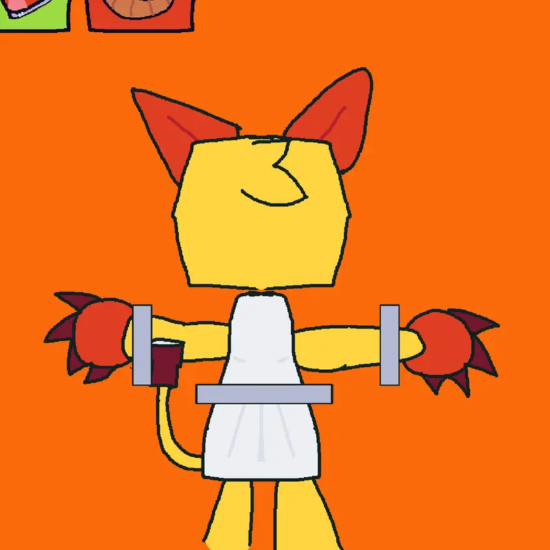 Scraps by @siam_ishere