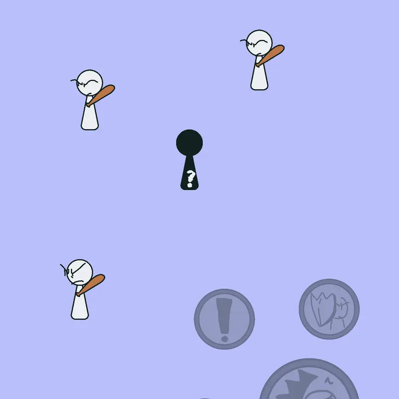 Game by @Namooo