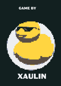 Duck kart