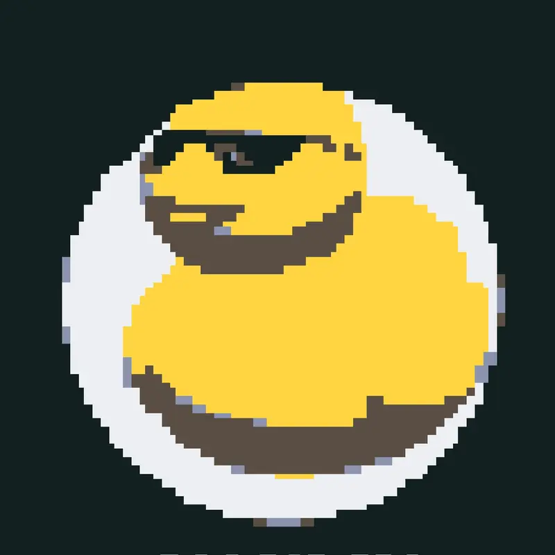 Duck kart by @Xaulin1