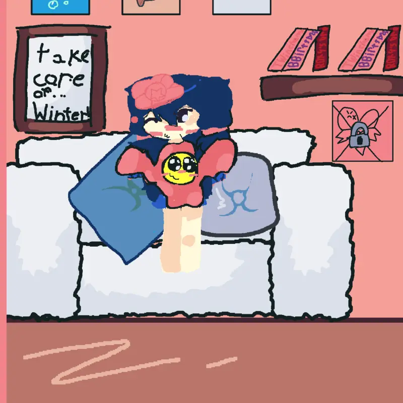 Game by @chumas