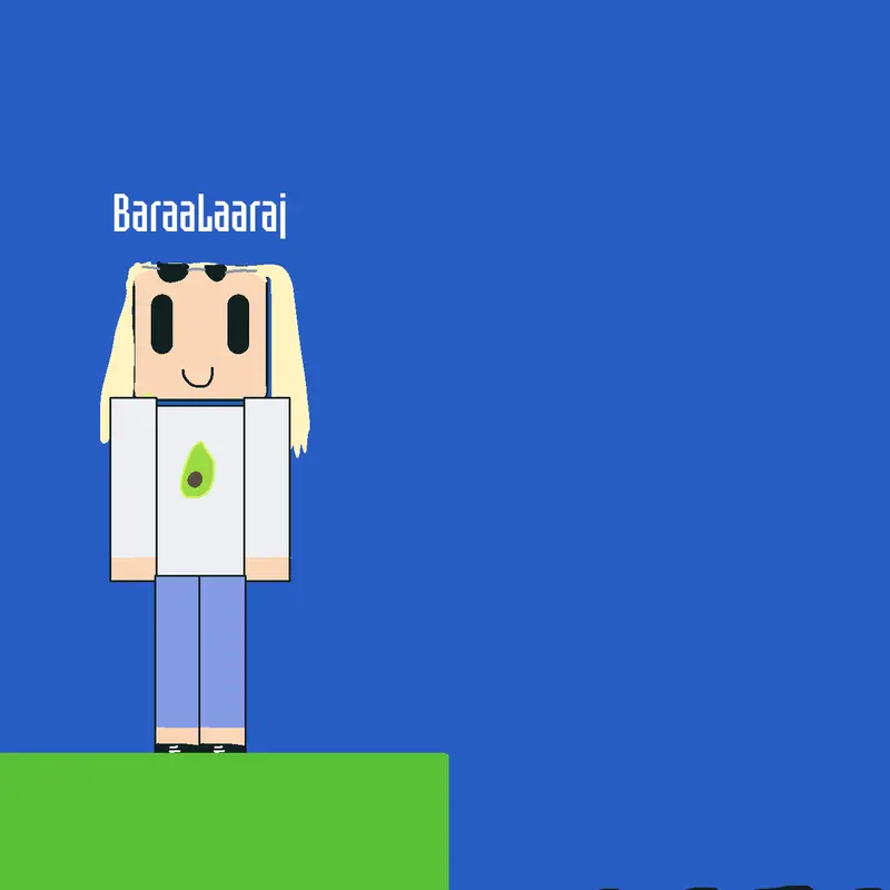 Game by @BaraaLaaraj