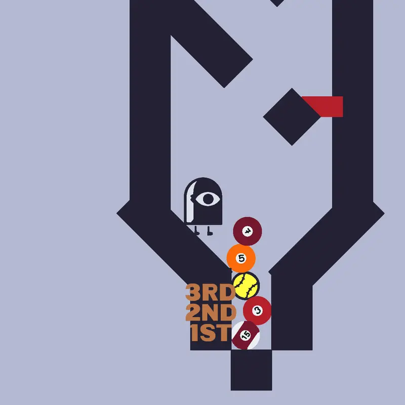 Game by @kirkinbiriy
