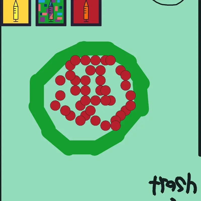 Game by @deventurine6511