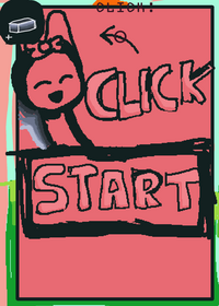 Click on Pinki