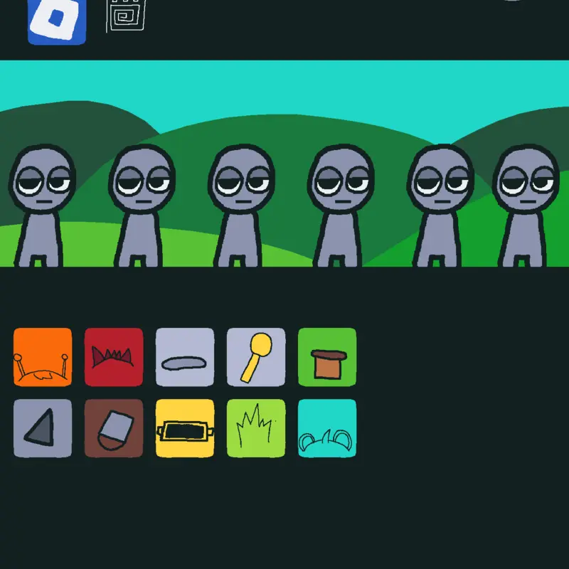 Game by @AshtonOffical_VrYT