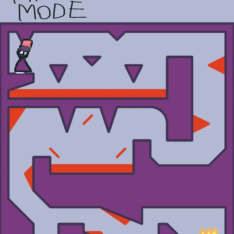 Game by @JrBoo