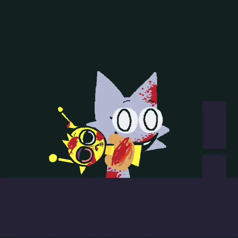 Game by @Wenda99
