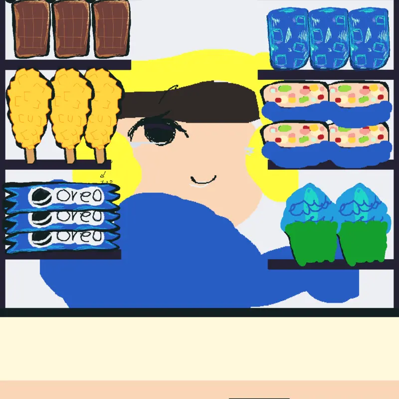 Game by @piarcesX_X