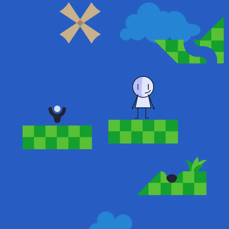 Game by @Hasfi_APK