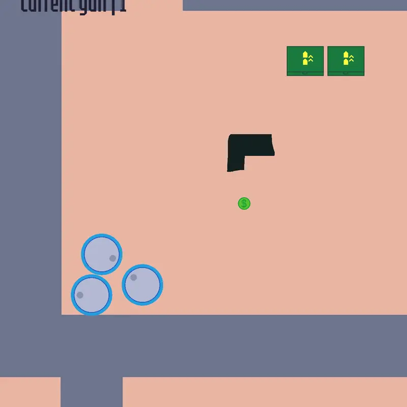 Game by @ackander