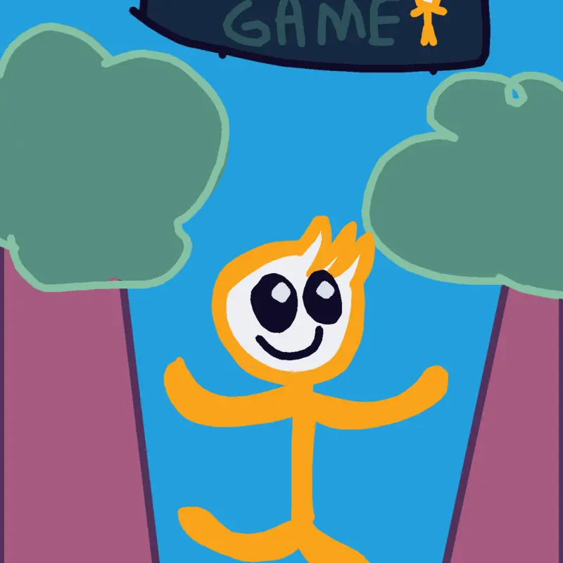 Game by @LoboTheLSCreator