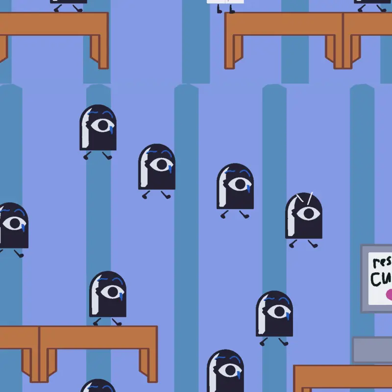 Game by @anxiety999