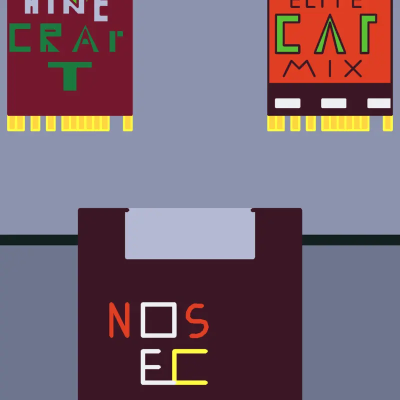 Game by @nostalgiaogigo2
