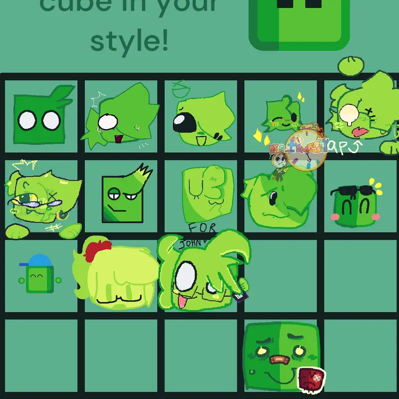 Game by @Azy_OFC