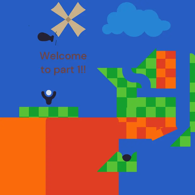 Game by @CheesySonic