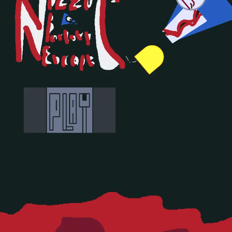 Nuzzol's Factory Escape by @Emsi-Studio
