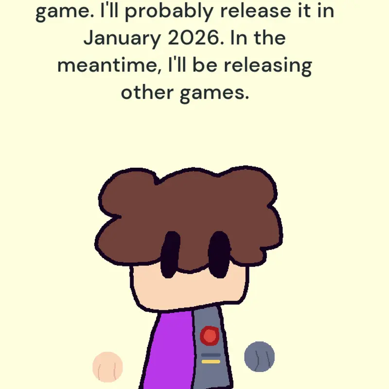 Game by @the_brother