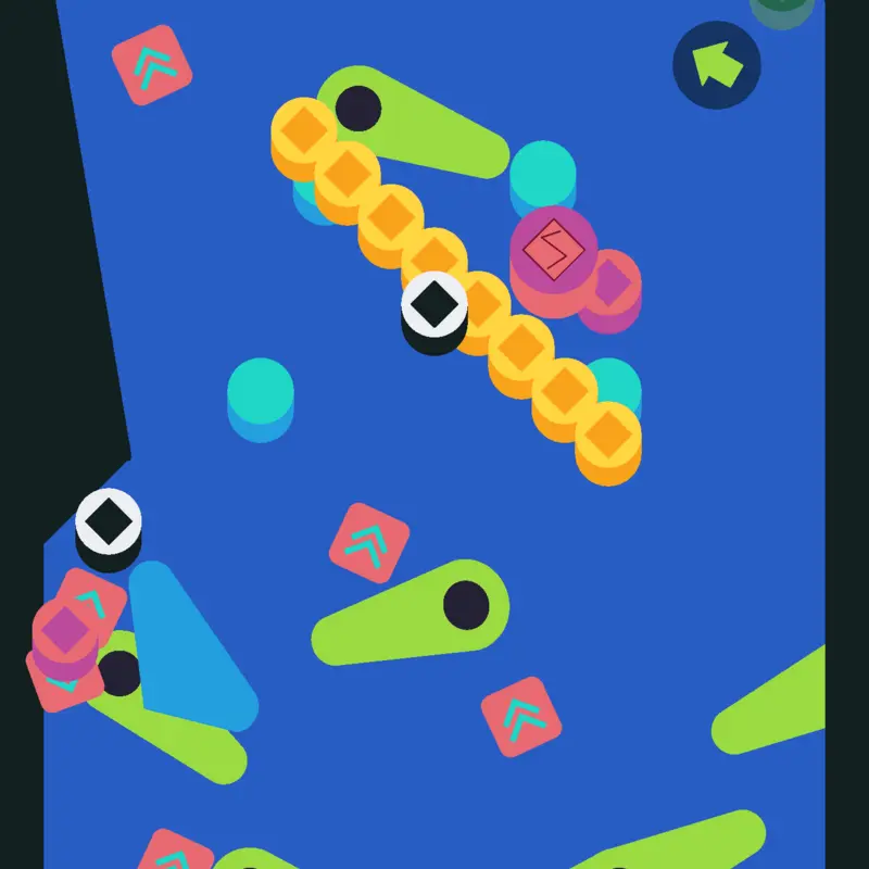 Game by @Kuzipili