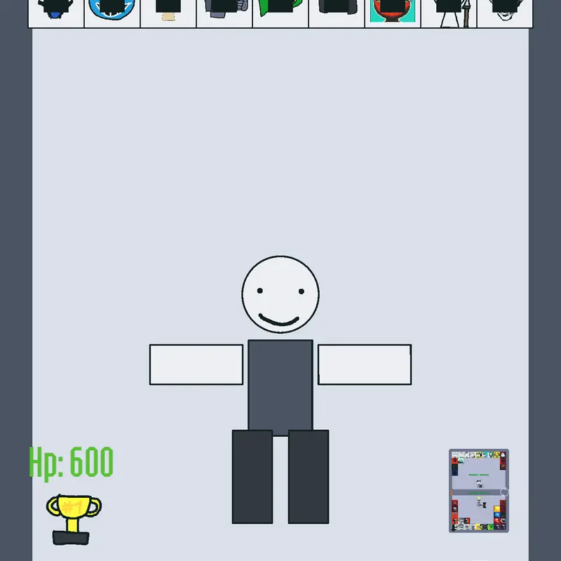 #cool #funny #ragdolls #ragdollgame by @castle_2025