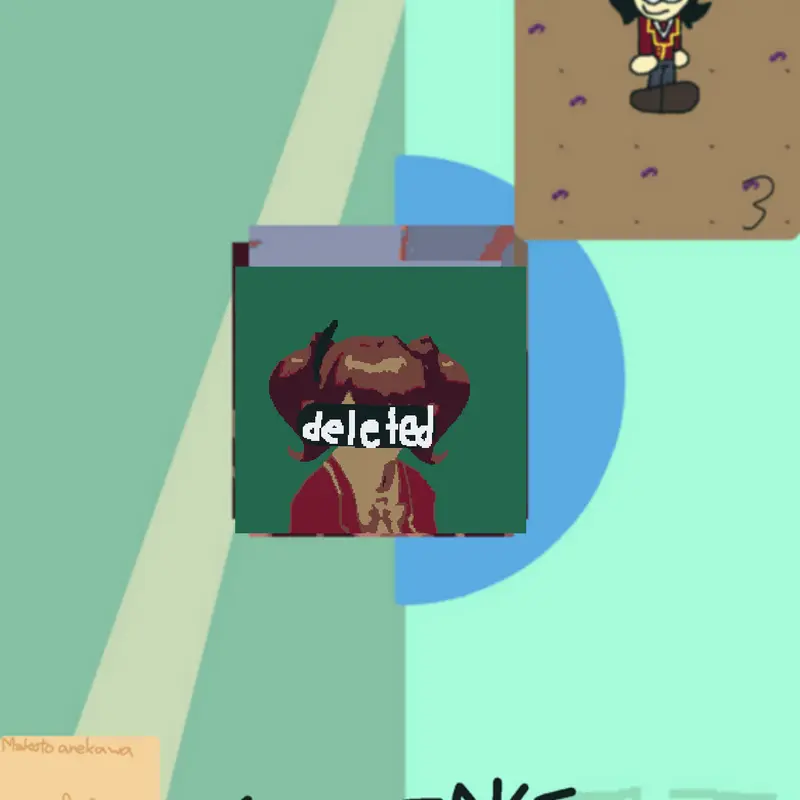 Game by @Larry-The-Frog