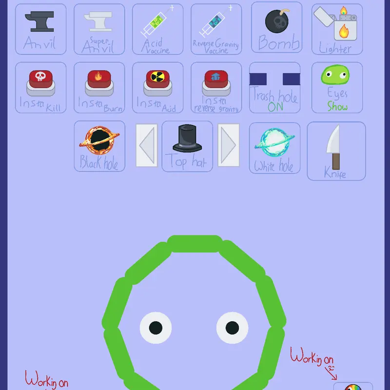Game by @Argen_Tina
