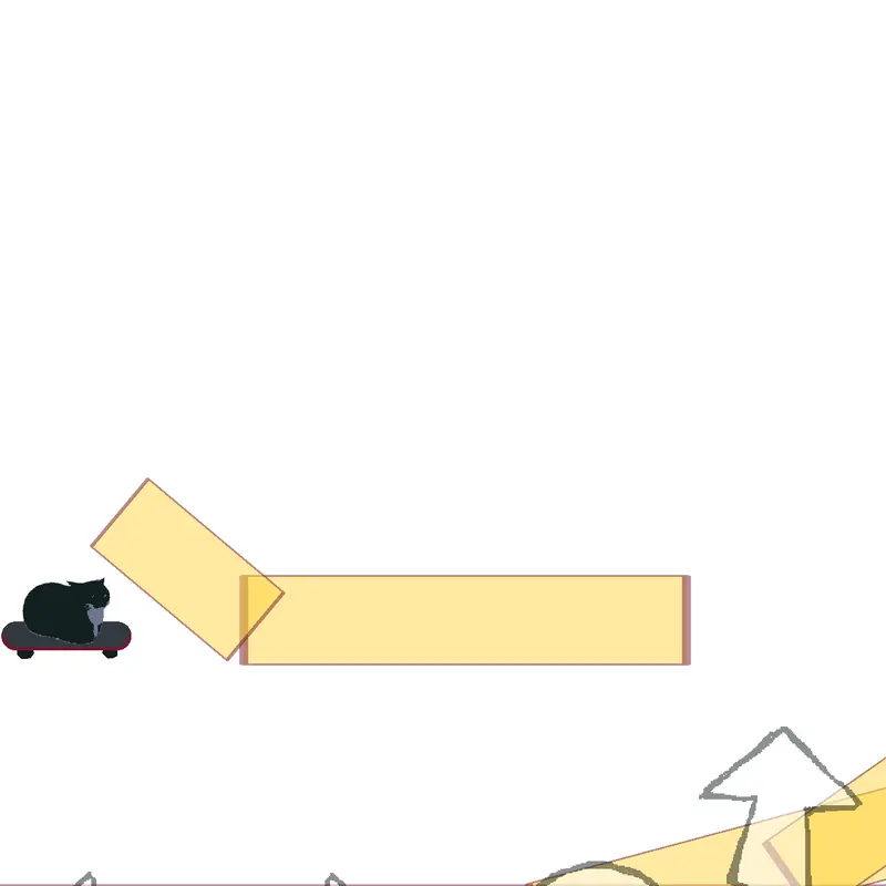 Game by @oliverbh