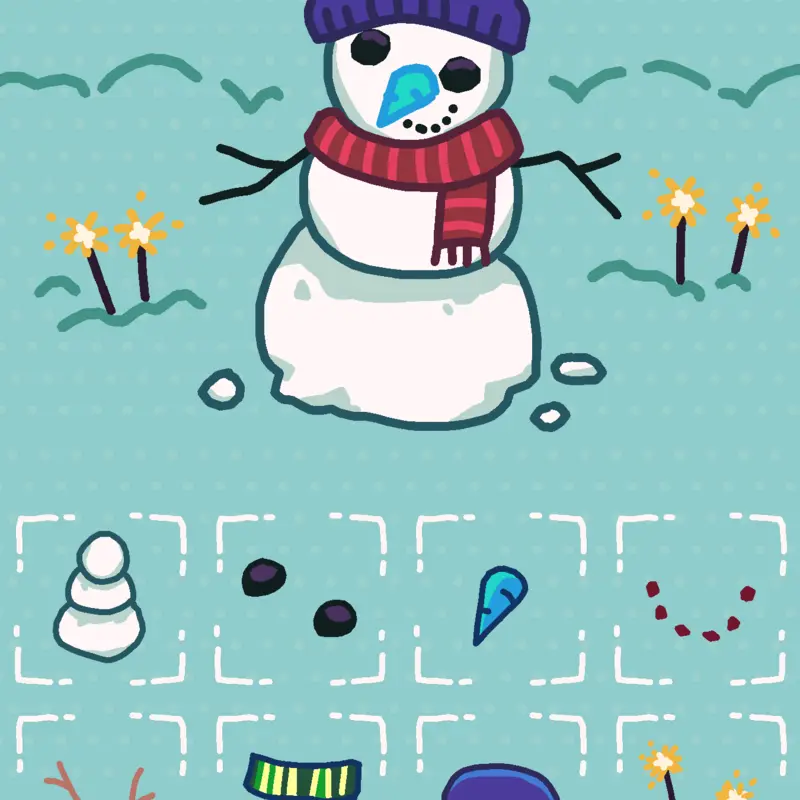Game by @nantgamedev