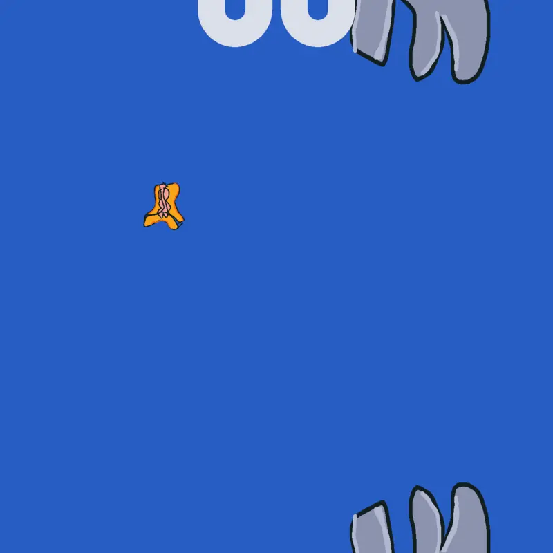Game by @elpanagb