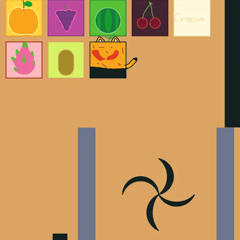 Game by @aliri