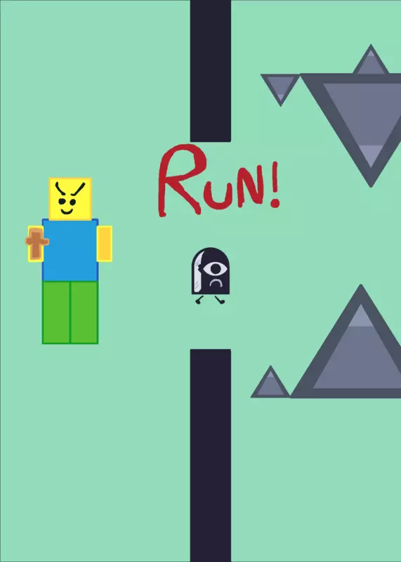 Game by @Andrespro1128