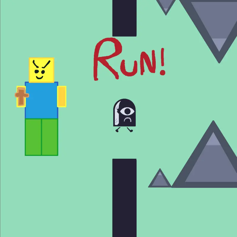 Game by @Andrespro1128