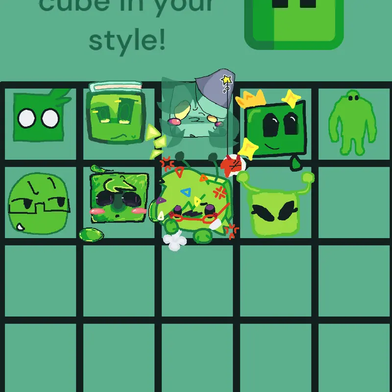 Game by @moxipop