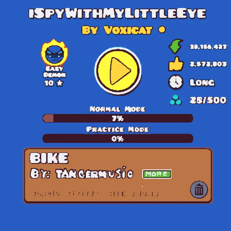 Game by @Vkev