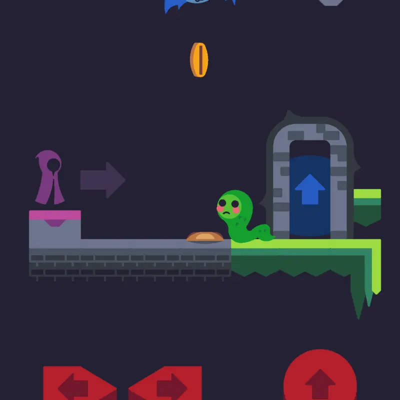 Game by @cocite
