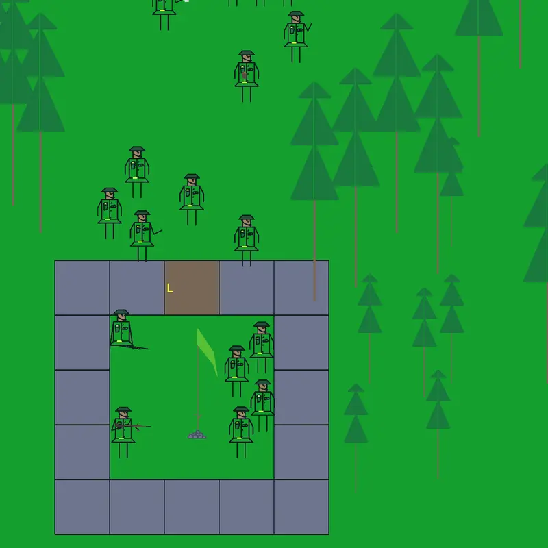 Game by @Jestle