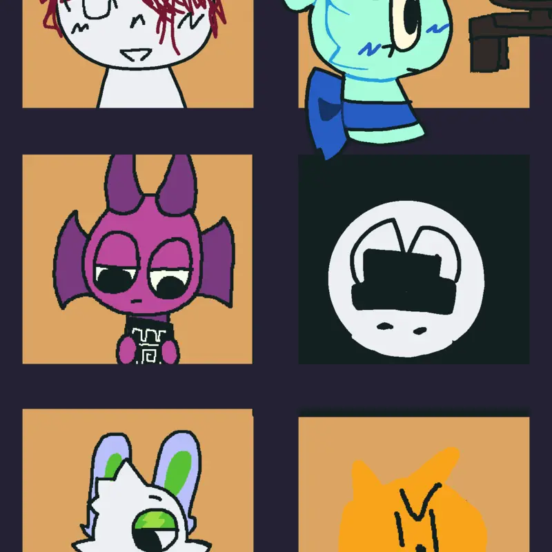 Game by @RyuChan