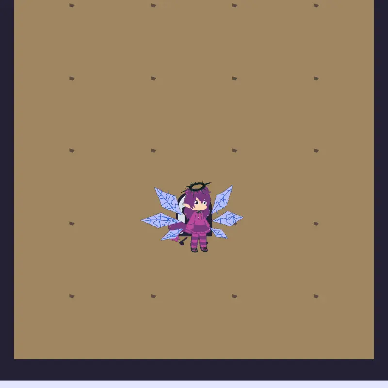 Game by @nilukiss_666