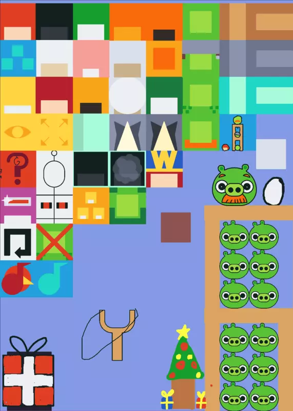 Game by @MsmGameMaker