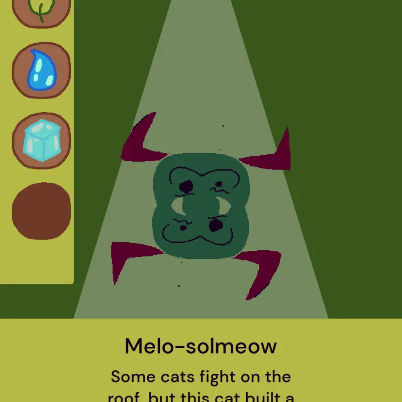 Game by @petteyisfannyandmrsun