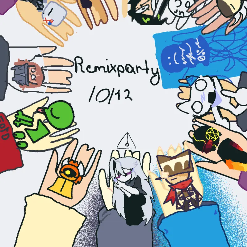 Game by @anonymousmember404